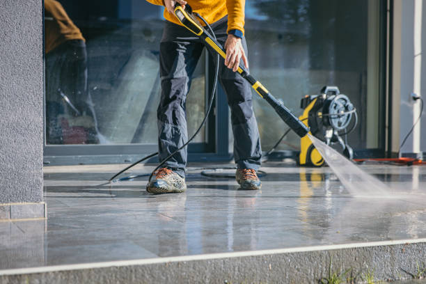 Best Garage Pressure Washing  in Macarthur, WV
