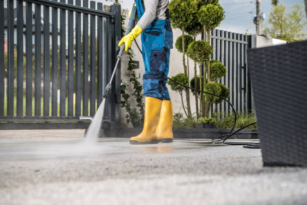 Best Sidewalk Pressure Washing  in Macarthur, WV
