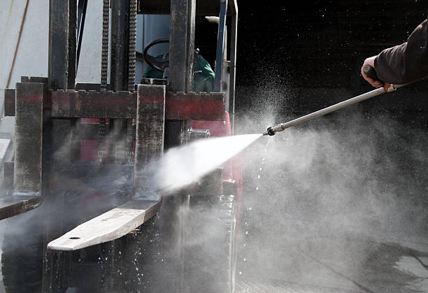 Best Local Pressure Washing Services  in Macarthur, WV