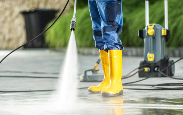 Best Concrete Pressure Washing  in Macarthur, WV