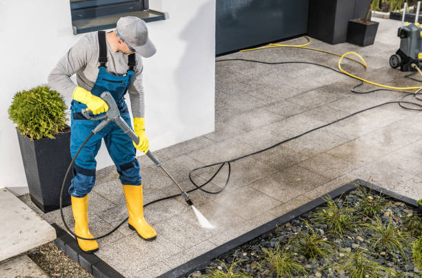 Best Garage Pressure Washing  in Macarthur, WV