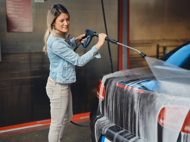 Best Commercial Building Pressure Washing  in Macarthur, WV